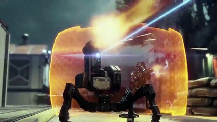 PS4 - Titanfall 2 Pilots Gameplay Trailer