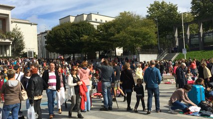 Foire Saint-Michel