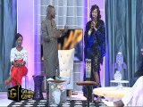 REPLAY - Quartier Général du 24 Septembre 2016 - Partie 3 - Invités : ASSANE NDIAYE & MBATHIO NDIAYE