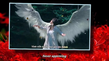 [Vietsub | Engsub] Tình Thánh | Sacred Love 情聖  – Tạ Đình Phong (Tình Điên Đại Thánh OST 情癲大聖)