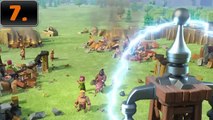 Clash Of Clans Movie - Full Clash Of Clans Movie Animation