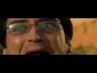 La coline a des yeux