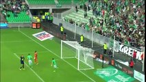 All Goals & highlights – Saint-Etienne 3- 1 Lille 25.09.2016