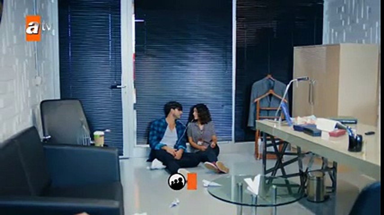 Seviyor Sevmiyor 11. Bölüm 2. Fragmanı