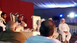 Muhammad Owais Raza Qadri , 22 September 2016 , Pvt Mehfil E Naat , At Faisalabad - Hotwaps.net