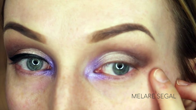 How To- Winged Liquid Eyeliner Tutorial For Beginners - Lashes Love & Leather