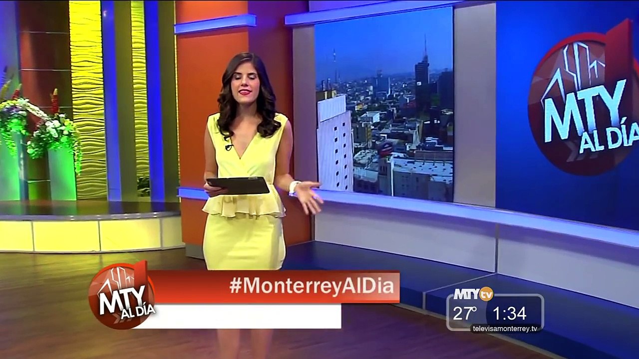 Susana Treviño 2015 Abril 16