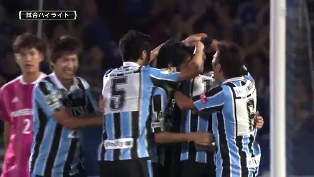 Kawasaki 3:2 Yokohama Marinos