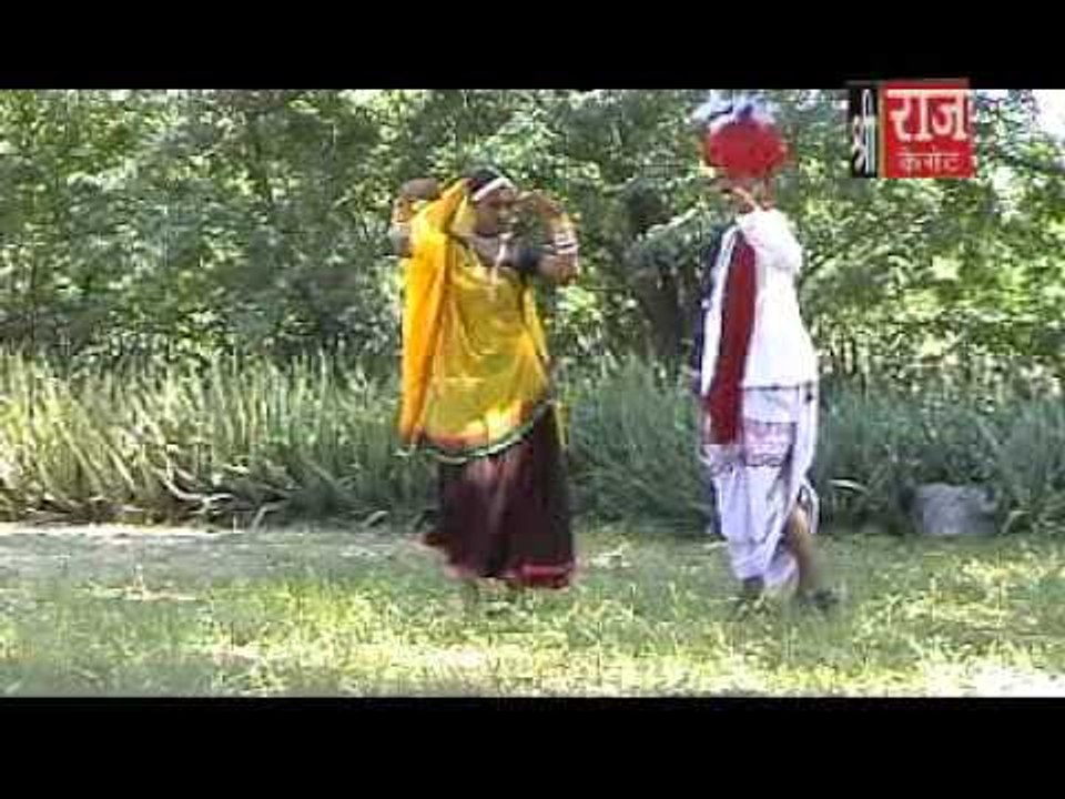 सीरिया देवी रो भजन - जागरण भजन ( राजस्थानी )