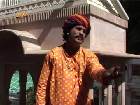 हे गणपति प्रथम सिवरु - जय श्री आई माता री कथा ( राजस्थानी )