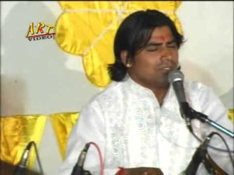 थारी जगमग जाएगी जोत मजिशा - भेरुजी लटियाल ( राजस्थानी )