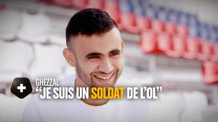 CFC - Interview de Rachid Ghezzal