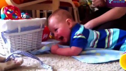 Funny Videos For Kids 2015 Try Not To Laugh- So Funny Baby - Kid Dancing - Ep 5   Baby videos 2015