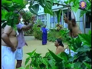 Malgudi Days - A Willing Slave - Aaya - Episode 9