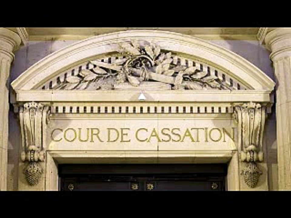 Extrait de ma correspondance en LRAR à la Cour...