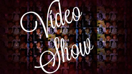 Video Show: Natália do Vale fala sobre Páginas da Vida