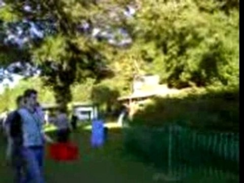 astropolis 2007 tour de chauffe brest france