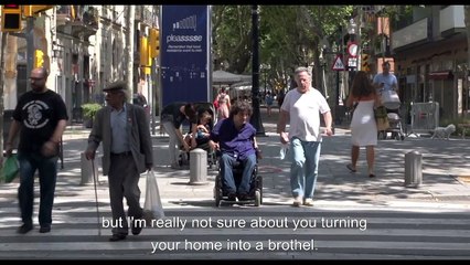 VIVIR Y OTRAS FICCIONES  Teaser tráiler