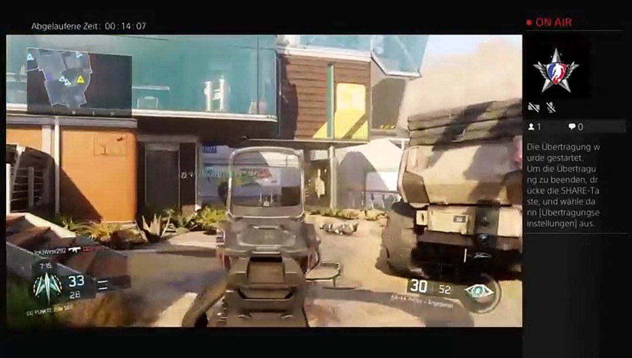 Gizmo BO3
