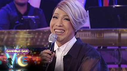 GGV: Vice says she can't be a "rebound" girl