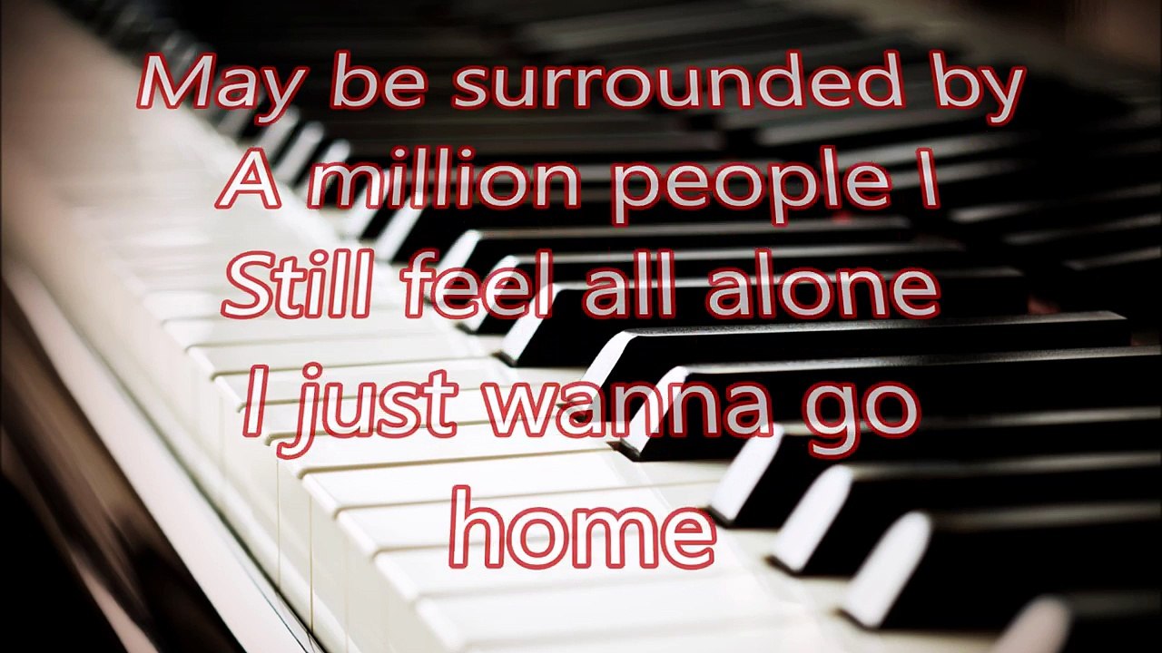 Home - Michael Buble