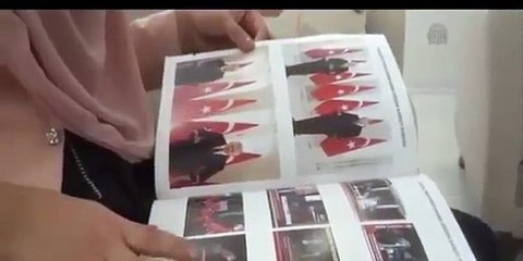 Cemaat Ablası Derya Turgut FETÖ'deki Çirkin Yapılanmayı Anlattı