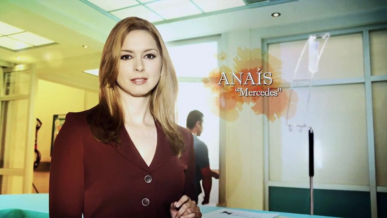 Ana Brenda - Capítulo 034