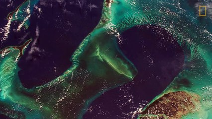 Hear What Space Is Like From NASA's Most Traveled Astronaut - National Geographic