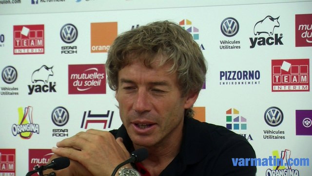 Dominguez après RCT Clermont: Une victoire pour tous les supporters