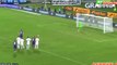 Josip Ilicic Miss Penalty HD Fiorentina 0-0 Milan 25.09.2016 HD