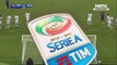 Ilicic J. (Penalty missed) - Fiorentina	0-0	AC Milan 25.09.2016
