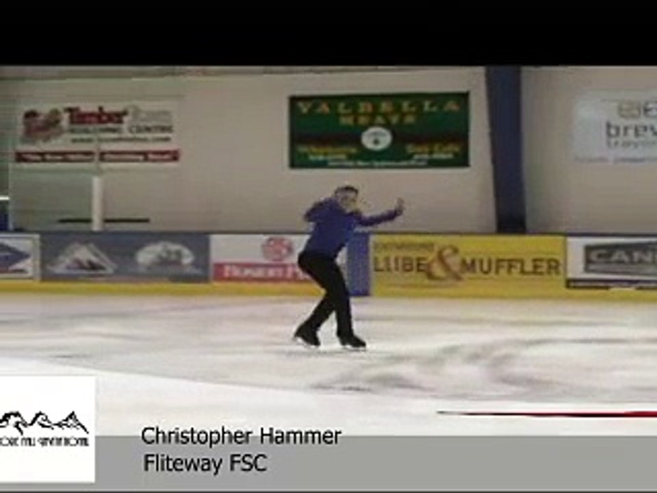 2016 Canmore Fall Invitational
