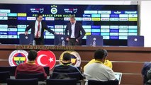 Gaziantepspor Teknik Direktörü Kartal