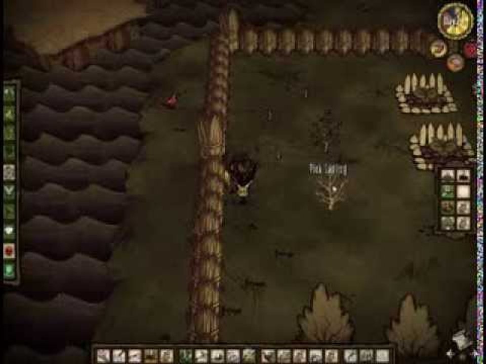 Don't Starve: Surviving Like a Boss, Epic.