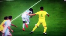 L'incroyable raté de Gomis en mode Cavani !