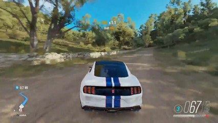 Driving Around Australia | [Forza Horizon 3] - [Xbox One] [Eng-Archive] |