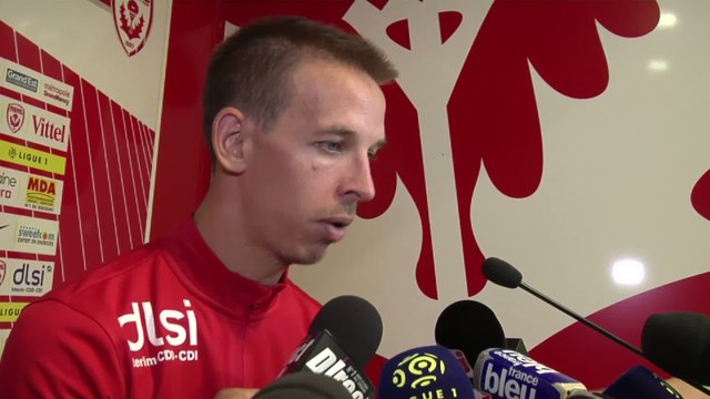 Foot - L1 - ANSL : Pedretti «Si on ne marque pas, on ne gagnera jamais»