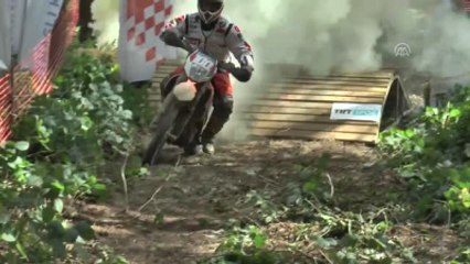 Yakın Karadeniz Baja Rallisi - Düzce
