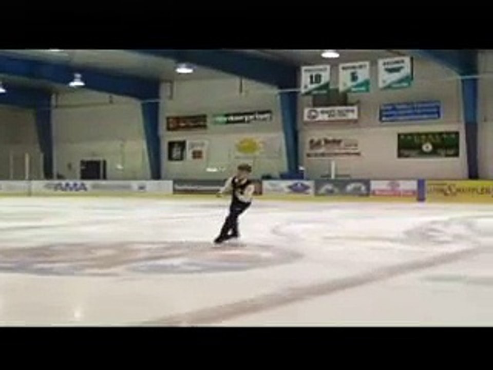 2016 Canmore Fall Invitational