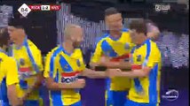 Nicolas Rommens Goal HD - Anderlecht 1-2 Westerlo 25.09.2016