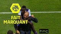 Toulouse - Paris Saint Germain à la loupe - 7ème journée de Ligue 1 / 2016-17