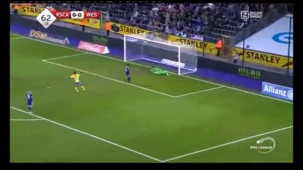 Anderlecht vs Westerlo 1-2 All Goals & Highlights HD 25.09.2016