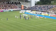 Fukuoka 0:2 Vissel Kobe