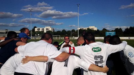 4ème Tour Coupe de France