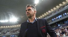 Conférence - L'analyse des coaches après Bordeaux-Caen