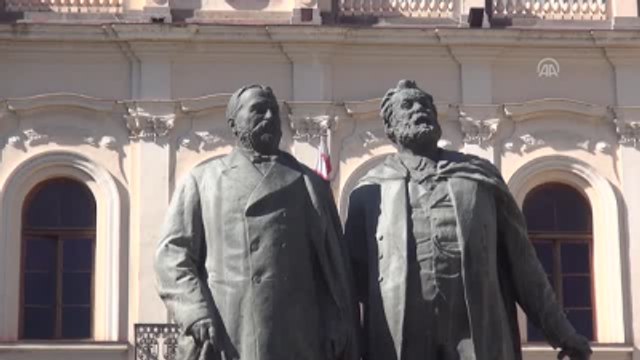 Gürcistan'da Avrupa Diller Günü