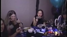 Hilarious Examples of How to Be Awkward at a Bar Mitzvah