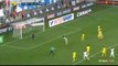 2-1 Bafetimbi Gomis Penalty Goal HD - Olympique Marseille 2-1 Nantes 25.09.2016 HD