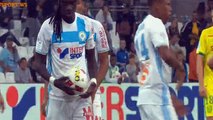 Gomis B. (Penalty) Goal - Marseillet2-1tNantes 25.09.2016