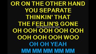 Missy Elliott Faith Evans - Burnin Up SC 2 [HD Karaoke]